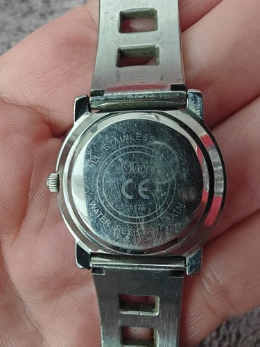 Oliver damen armbanduhren - damen,