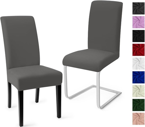 Stuhlhussen 2er set - stuhlhussen,