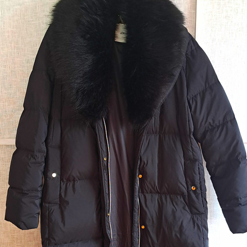 Oliver damen steppmantel - s.oliver,