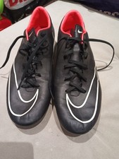 Nike Mercurial Victory V Fußballschuhe Größe 10 UK