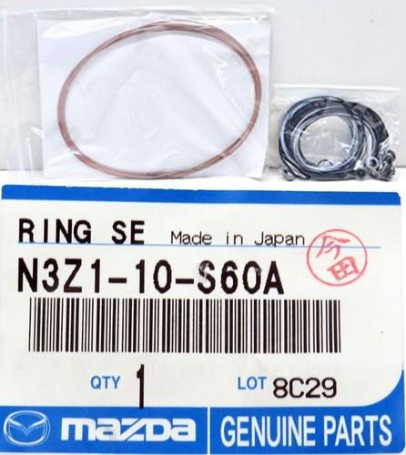 Mazda original n3z1 s60a - original, n3z1-10-s60a