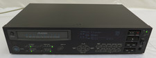ALESIS Master Link ML 9600 High Resolution Master Disk-Recorder CD / HD