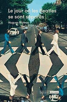 Jour où les beatles se - le,