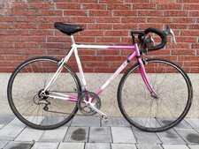 Kleines S 54cm Gazelle Ventoux Retro Rennrad, Vintage, Schöner Zustand, Stahl