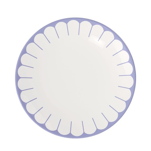 Villeroy boch fleur - &, bleu