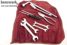 Mercedes W123 W126 W124 W201