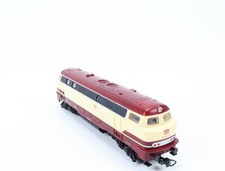 Mehano H0 Diesellok 218 217-8