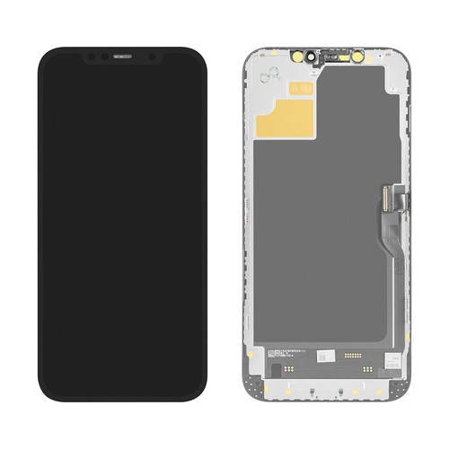 Iphone pro max display - 12,