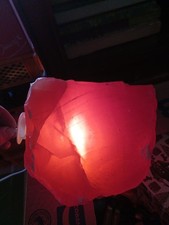 Bärbel Drexel Lampe Edelstein