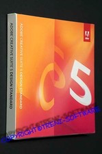 Adobe Creative Suite 5 Design
