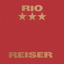EB15.4: Rio Reiser LP, Album Ex Ton Steine Scherben Frontmann VG+ VG+ OIS