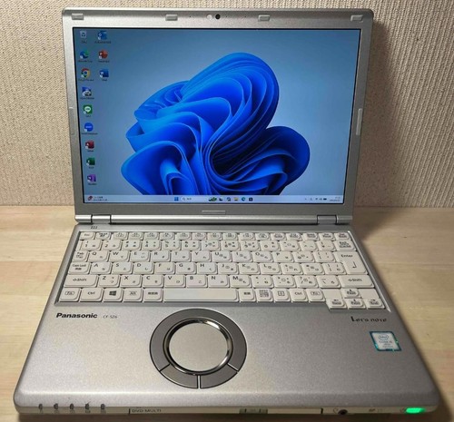 Gebraucht panasonic let note - panasonic, let's
