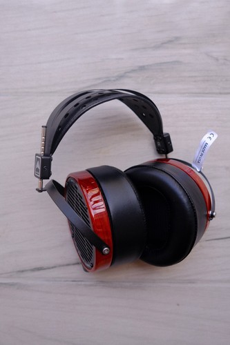 Audeze lcd planar - audeze, lcd-2