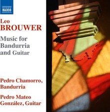 Brouwer / Chamorro / -