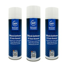3x WP Ölfleck-Entferner