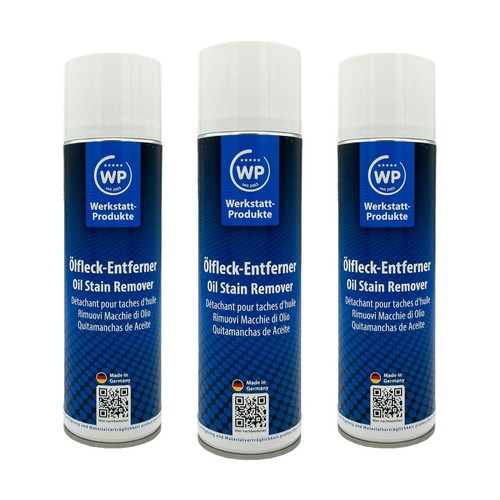 ölfleck entferner - wp, Ölfleck-entferner