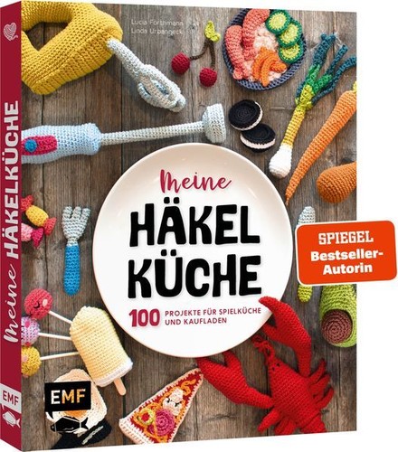 Meine häkelküche 100 - meine,