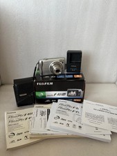 FUJIFILM FINEPIX F40 fd