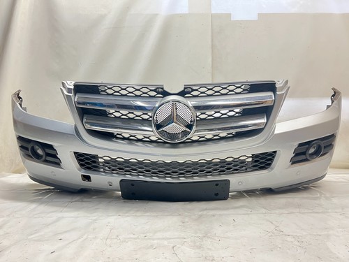 Mercedes x164 420cdi - mercedes,
