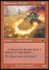 Flamewave Invoker ~ Legions [ Excellent ] [ Magic MTG ]
