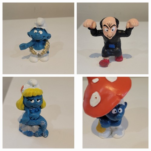 Schlumpf schlümpfe - schlumpf,
