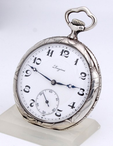 Museale sonderedition longines - museale,