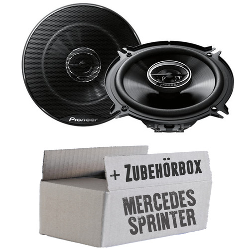 Mercedes sprinter w906 - w906,
