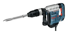 Bosch Professional Schlaghammer mit SDS max GSH 5 CE - im... 0611321000