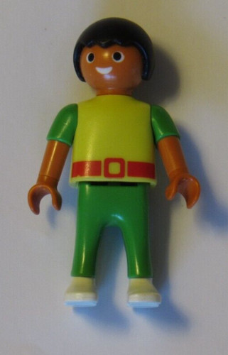Playmobil kind junge figur - playmobil©,