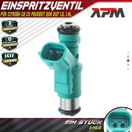 Einspritzventil einspritzdüse - einspritzventil,