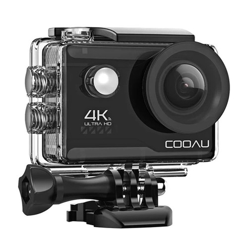 Action cam 20mp - action,