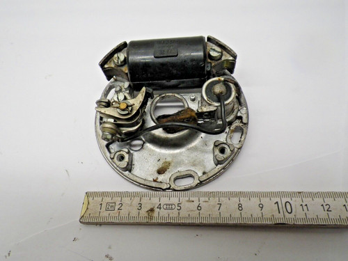 Bosch zündanlage mit - bosch,