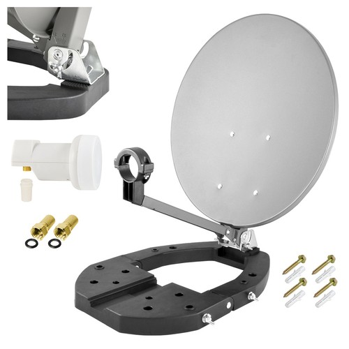 Comag satelliten sat spiegel - satelliten, +