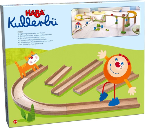 Haba zubehör kugelbahn - haba,