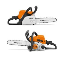 STIHL MS 170 kettesäge motorsäge 1,2kW chainsaw