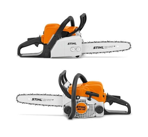 Stihl 170 kettesäge - stihl,