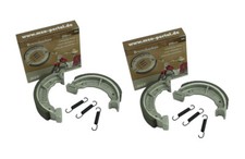 Simson 4 Bremsbacken 2x