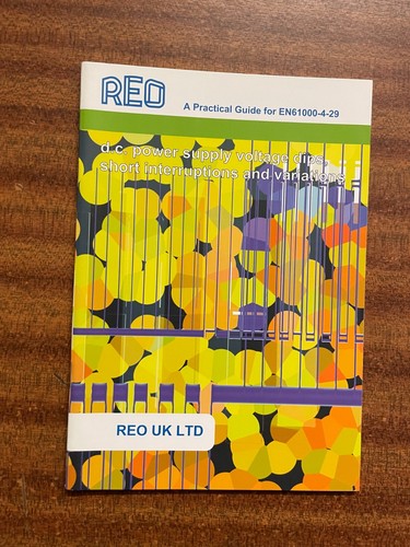 Reo practical guide - reo,