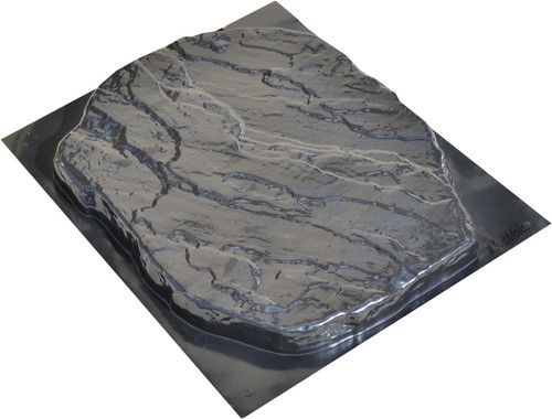 Betonform diy großes - betonform,