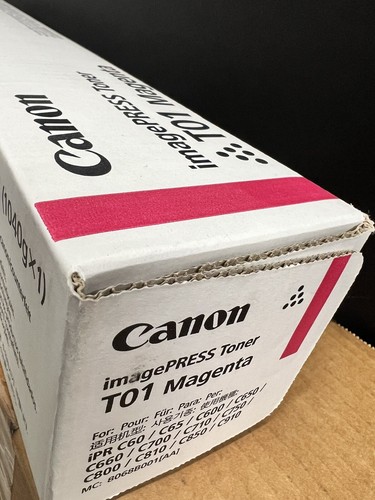 Brand new genuine canon - genuine,
