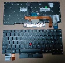 Tastatur lenovo thinkpad x13 - lenovo,