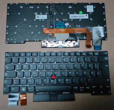 Tastatur Lenovo Thinkpad X13 Yoga Gen1  X390 (20SX-002UGE) Keyboard Beleuchtung