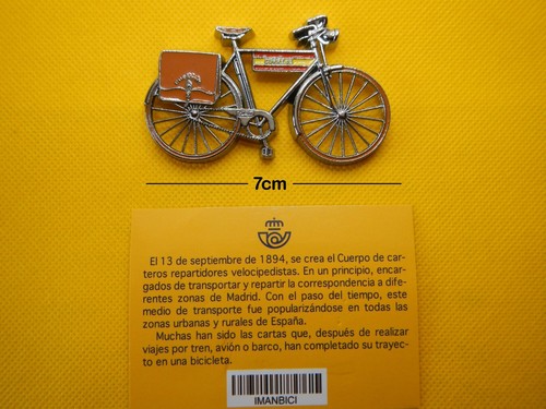 Miniatur metall fahrrad mit - metall,