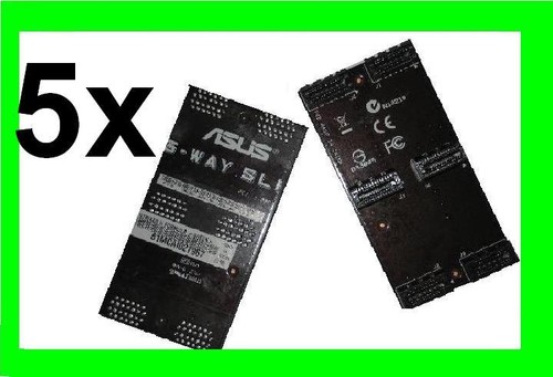 Asus way sli - 3-way,