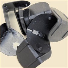 Kantenschutzecken MIT Dorn 40