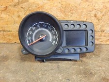 Tachometer Kombiinstrument 95127118 / ADJ7 CHEVROLET SPARK (M300) 1.0 50kW Bj.12