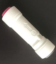 Rückschlag Ventil 1/4"  für