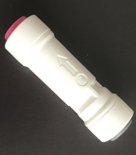 Rückschlag ventil für - 1/4",