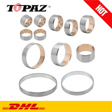 12x Automatikgetriebe