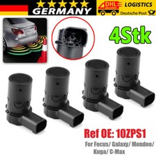 4x PDC Park Sensor SET für